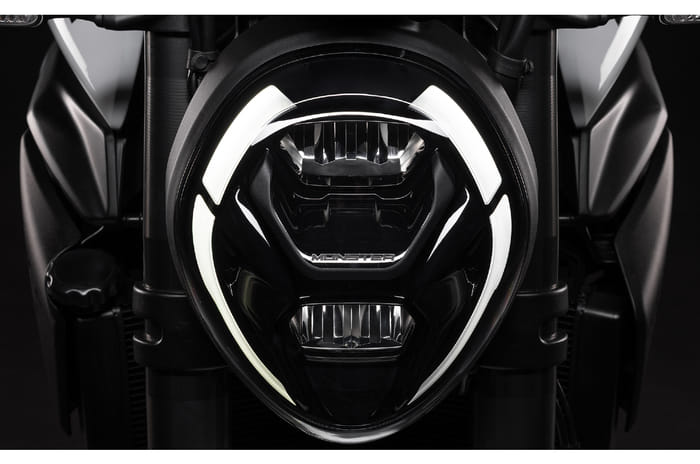 2026 Ducati Monster revealed, India launch likely next year